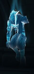Zul'jin Wrathful Soul