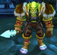 Image of Andruk