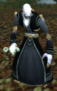 Image of Apothecary Falthis