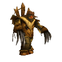 Harvest Golem Wowpedia Your Wiki Guide To The World Of Warcraft