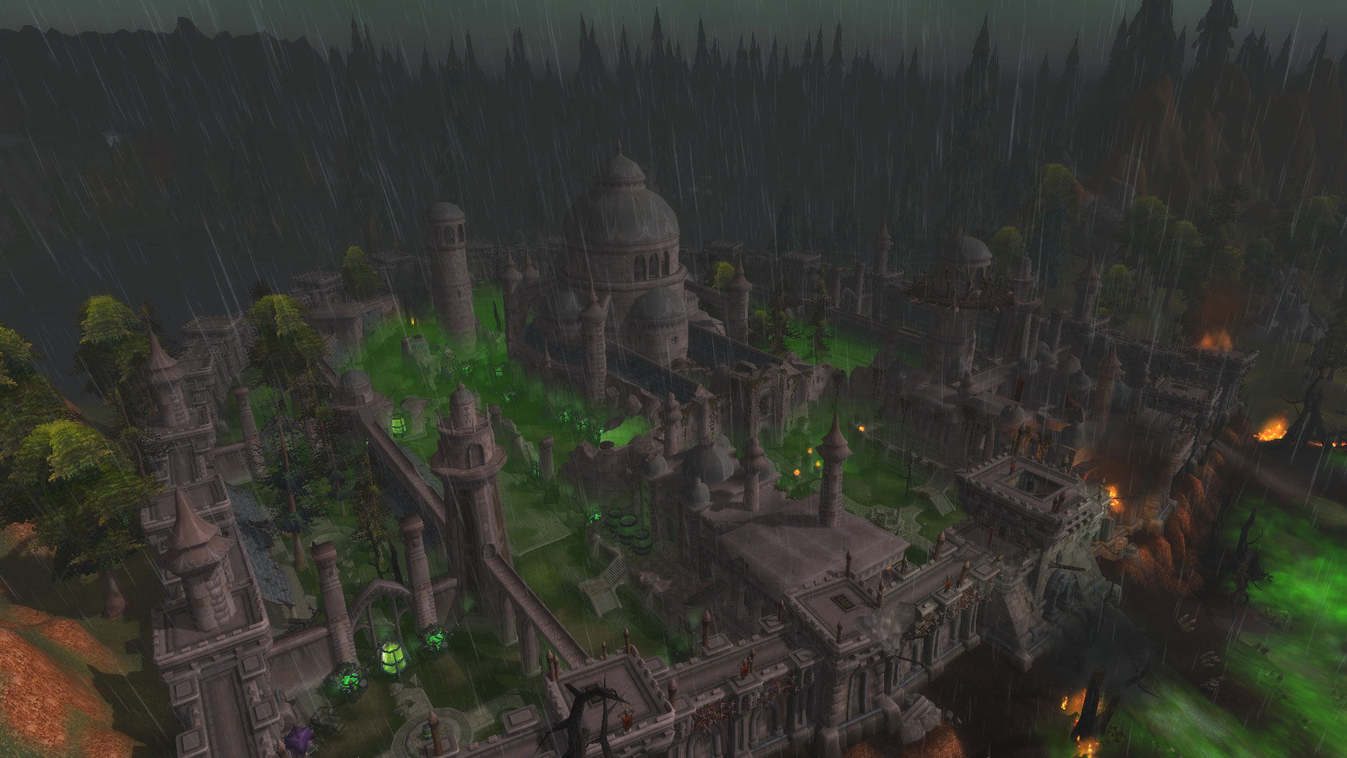 Ruins Of Lordaeron Map Ruins Of Lordaeron - Wowpedia - Your Wiki Guide To The World Of Warcraft