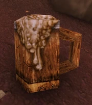 Bloodmaul Brutebane Brew