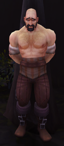 Image of Captured Farmer