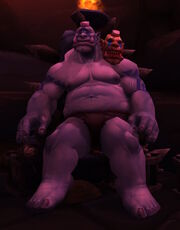 Dagg'um Ty'gor