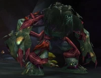 Image of Decaying Horror