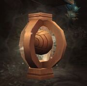 Field Anima Diverter