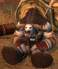 Image of Gann Stonespire