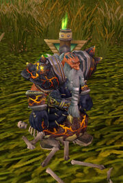 Gavan Grayfeather Nagrand