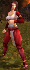 Image of Hearthglen Crusader
