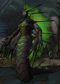 Image of Lady Ssathara