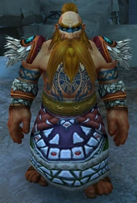 Image of Lowan Featherbreeze