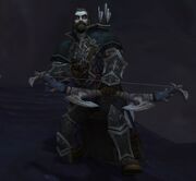 Nathanos Nazjatar