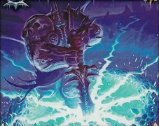 Quake (Assault on Icecrown Citadel).