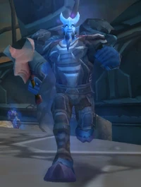 Image of Reanimated Exarch