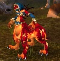 Image of Red Wyrmkin