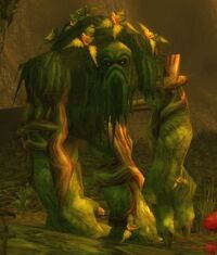 Image of Swampwalker