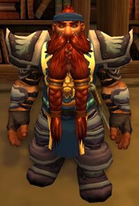 Image of Westguard Bombardier