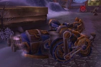 Image of Wintergrasp Siege Engine