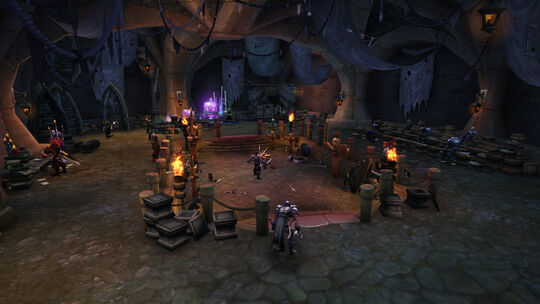 WoWBlog ClassHalls Image 09