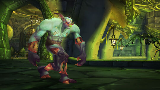WoWBlog ZulDrakSholazar Image 05