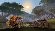 8.1 - Heritage of the Bronzebeard