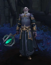 Image of Blackbale Extortionist