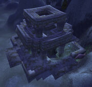 Blackfathom Deeps entrance