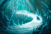 Chronicle3 Arthas and the Frozen Throne