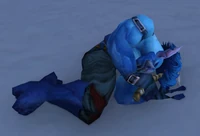 Image of Dead Frostmane Troll