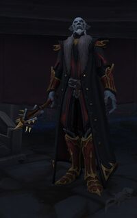 Duke Anton