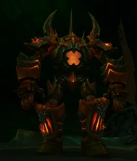 Image of Garothi Decimator