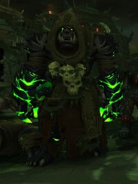 Image of Gorebound Cauterizer