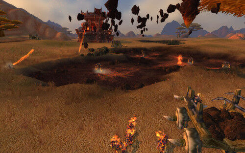 Kor'kron elemental camp.jpg