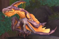 Image of Monstrous Pterrordax