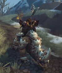 Image of Packmaster Swiftarrow