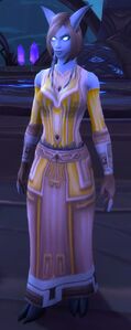 Image of Priestess Asaani