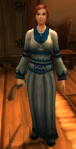 Image of Priestess Josetta