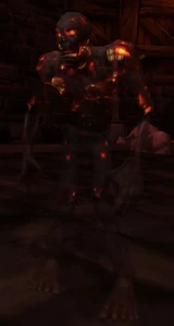 Image of Risen Villager