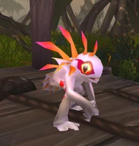 Image of Squallfin Tadpole