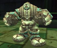 Image of Stone Steward
