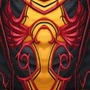Sunreaver Tabard