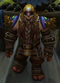 Image of Tannec Stonebeak