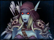 Underdev ICC MajorCharacters Sylvanas