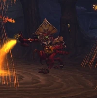 Image of Vizier Jin'bak