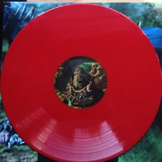 Vinyl Horde