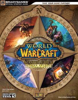 World of Warcraft - Wowpedia - Your wiki guide to the World of Warcraft