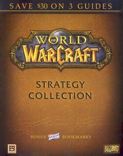 World of Warcraft Strategy Collection1