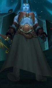 Image of Ymirjar Deathbringer