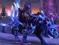 Arcanist's Manasaber