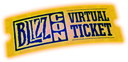 BlizzCon Virtual Ticket 2017